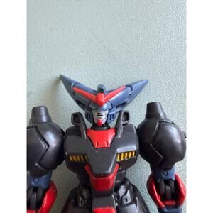 Vintage  Bandai MASTERGUNDAM Mobile Suit Gundam 1/144 4.25" Action Fig. M23